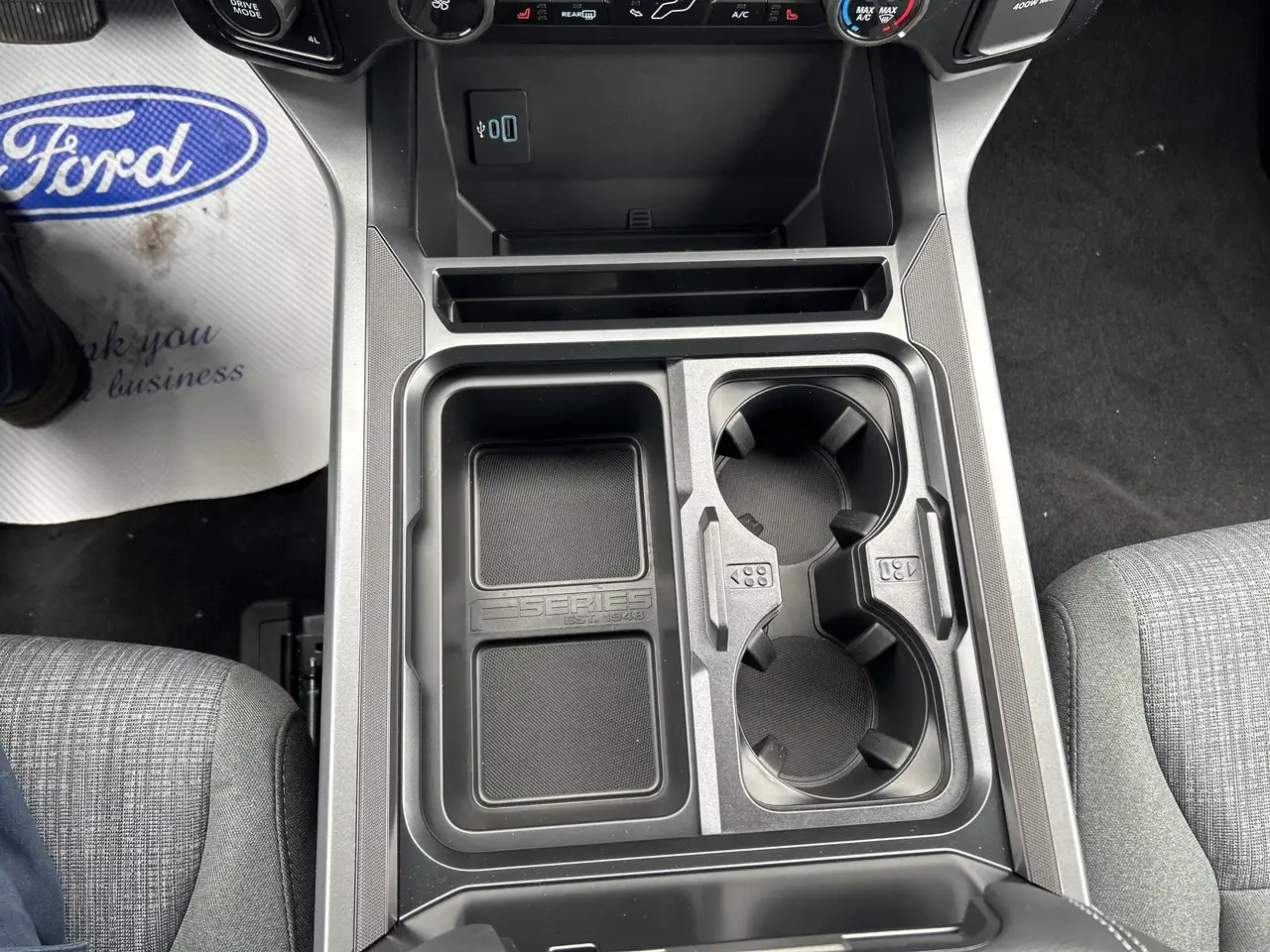 Ford F 250 снимка Ford F 250