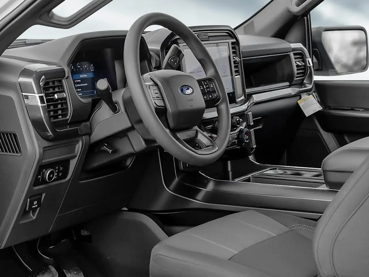Ford F 150 fotografie Ford F 150