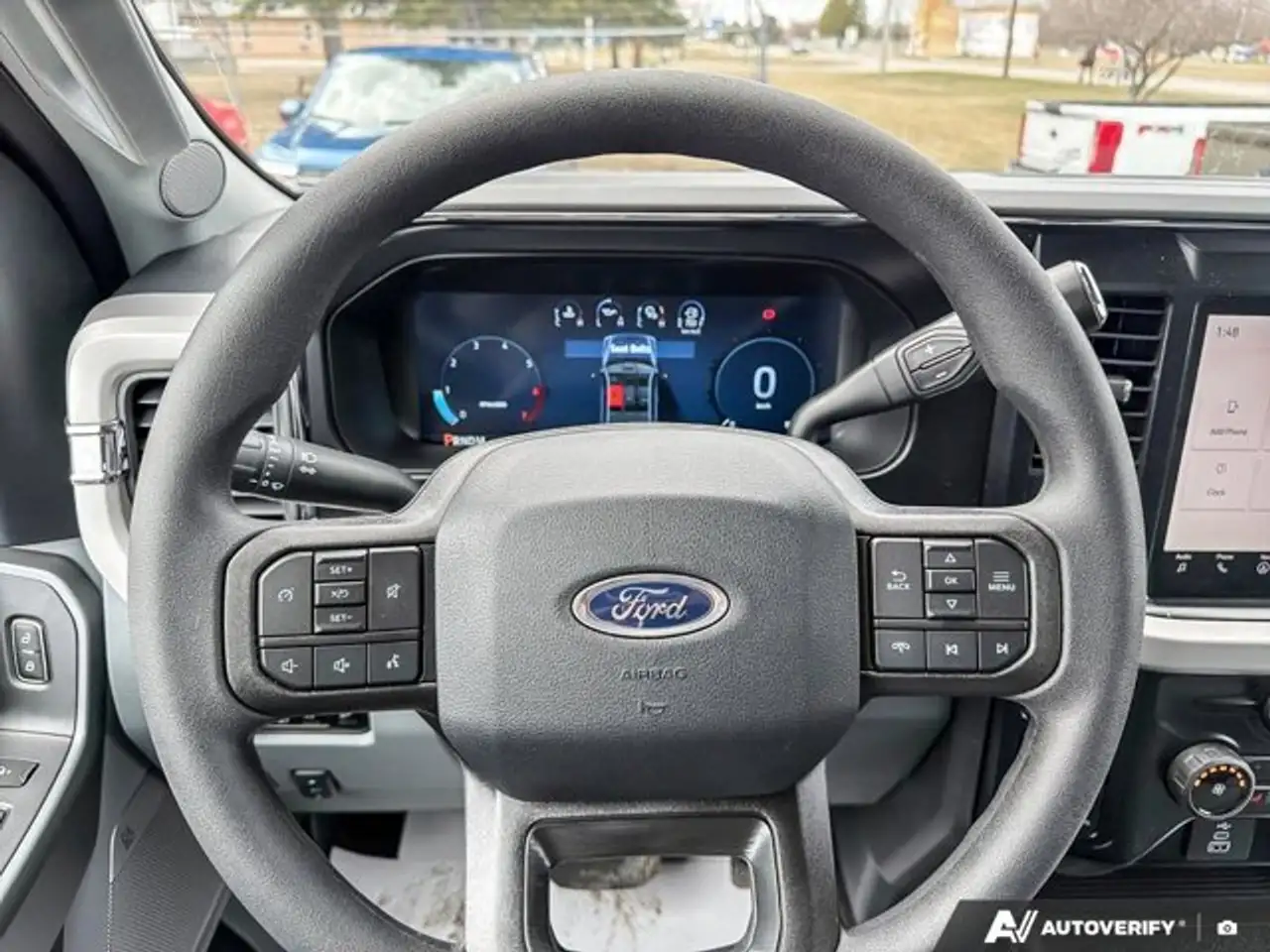 Ford F 250 fotografie Ford F 250