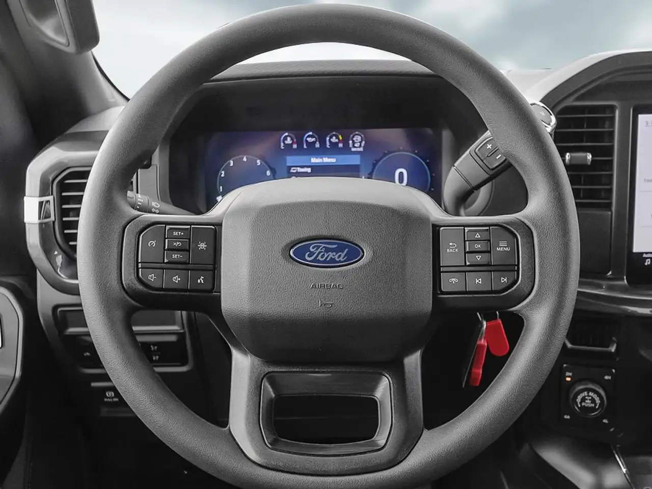 Ford F 150 fotografie Ford F 150