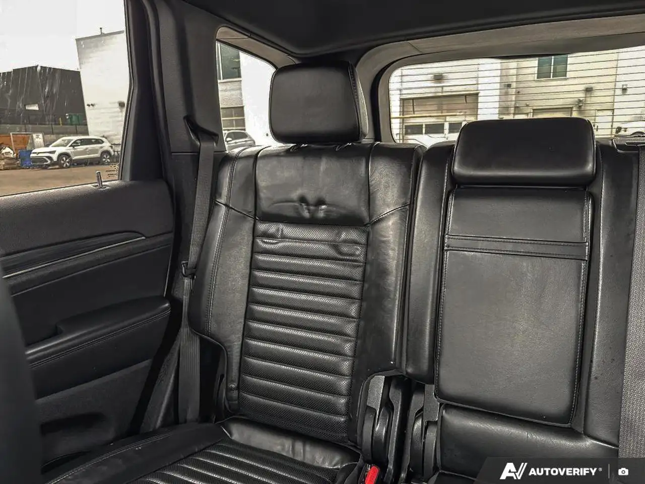 Jeep Grand Cherokee fotografie Jeep Grand Cherokee
