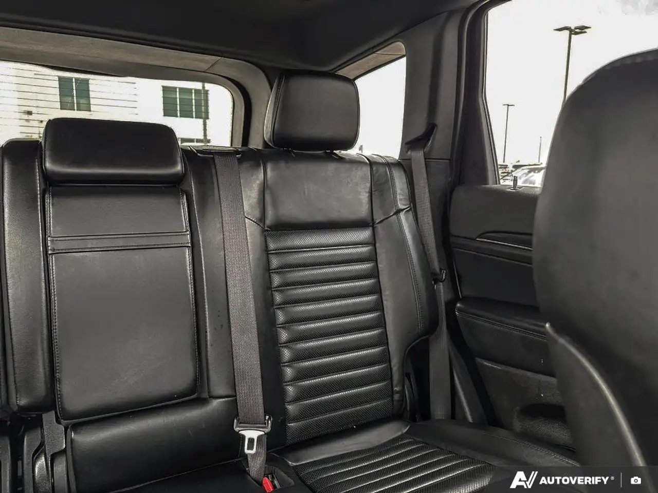 Jeep Grand Cherokee fotografie Jeep Grand Cherokee