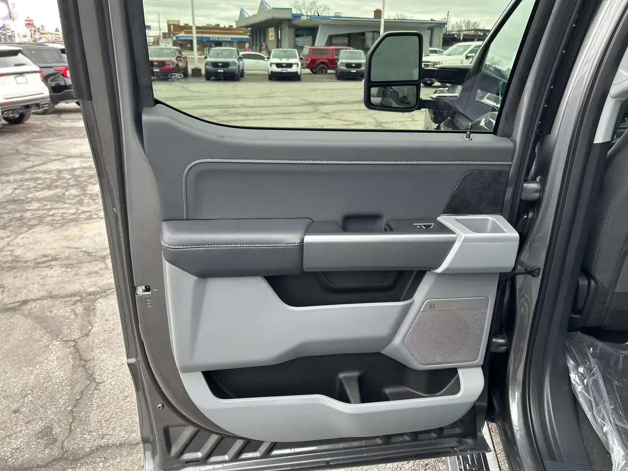 Ford F 250 снимка Ford F 250