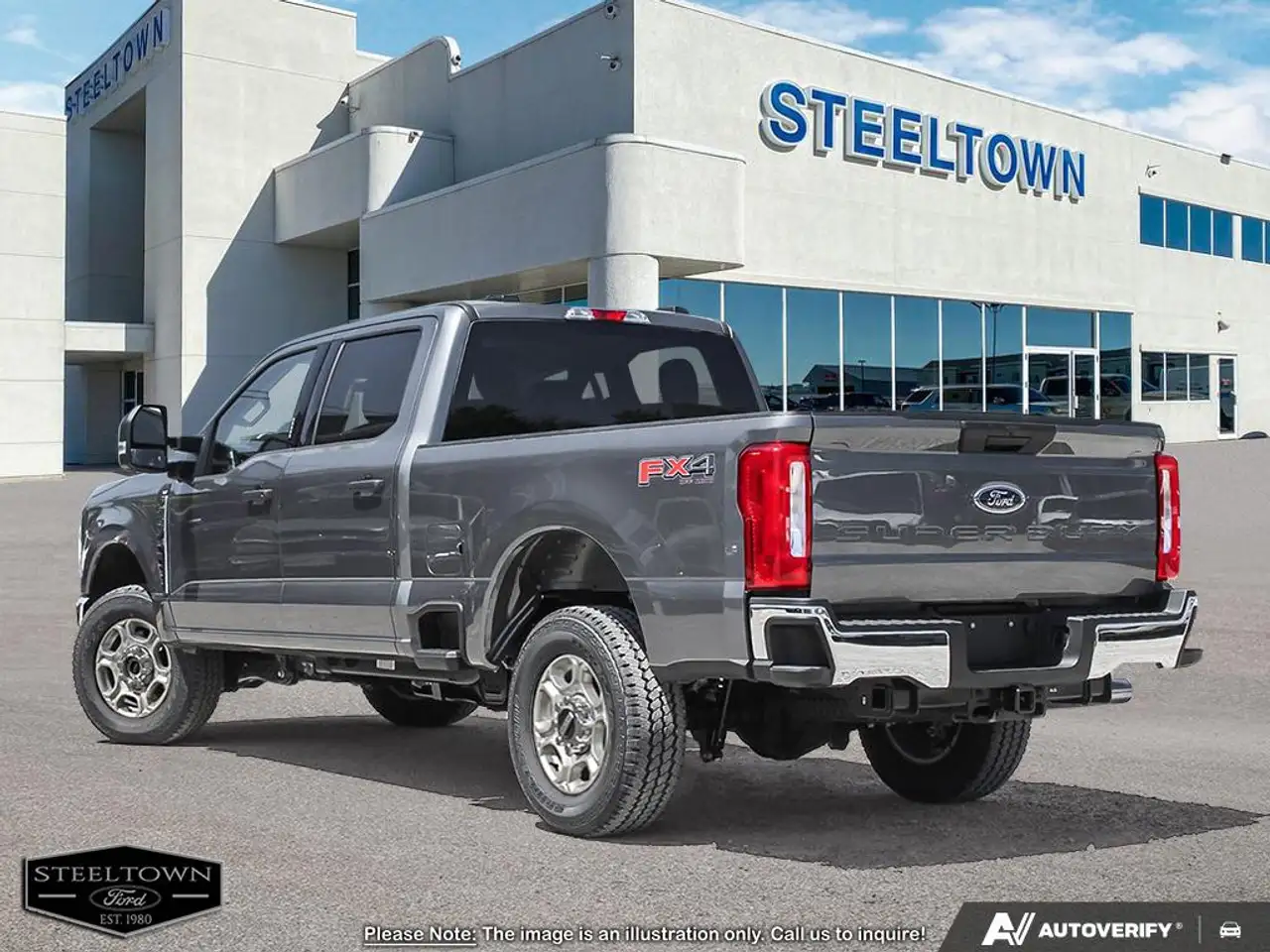 Ford F 250 fotografie Ford F 250