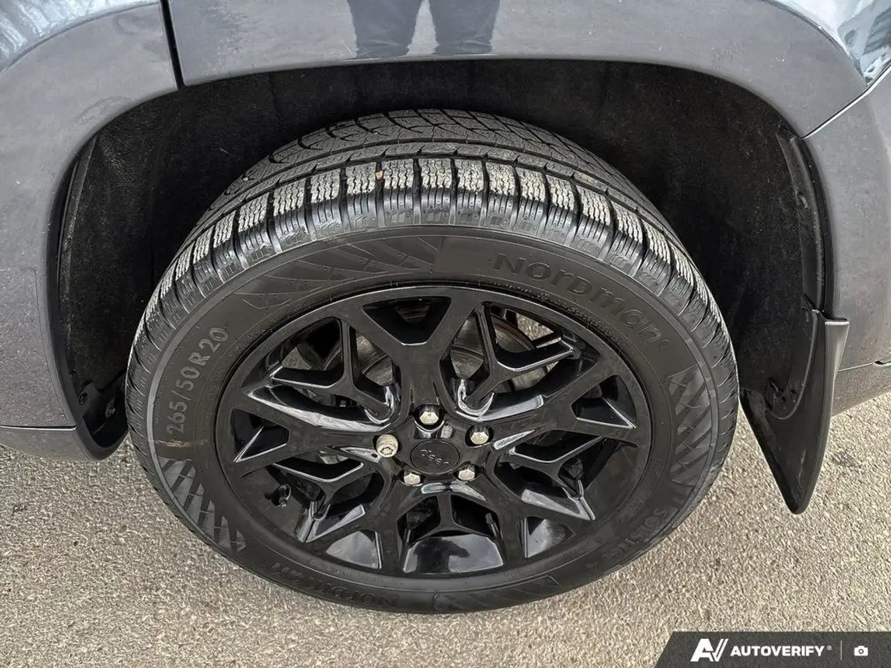 Jeep Grand Cherokee fotografie Jeep Grand Cherokee