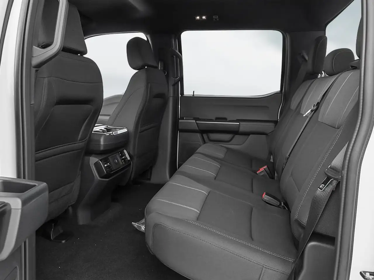 Ford F 150 fotografie Ford F 150