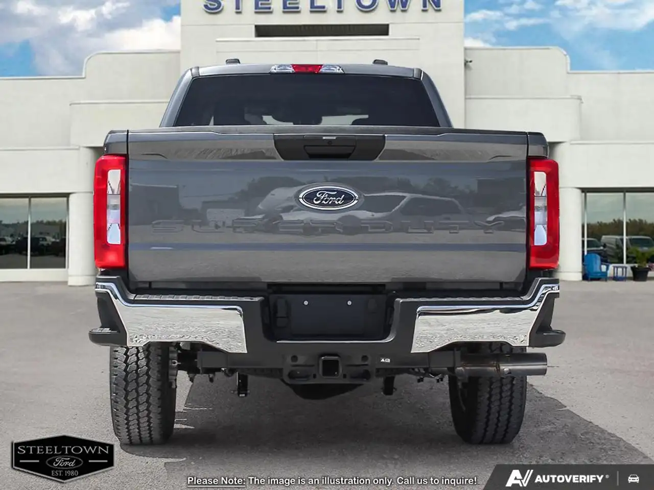 Ford F 250 fotografie Ford F 250