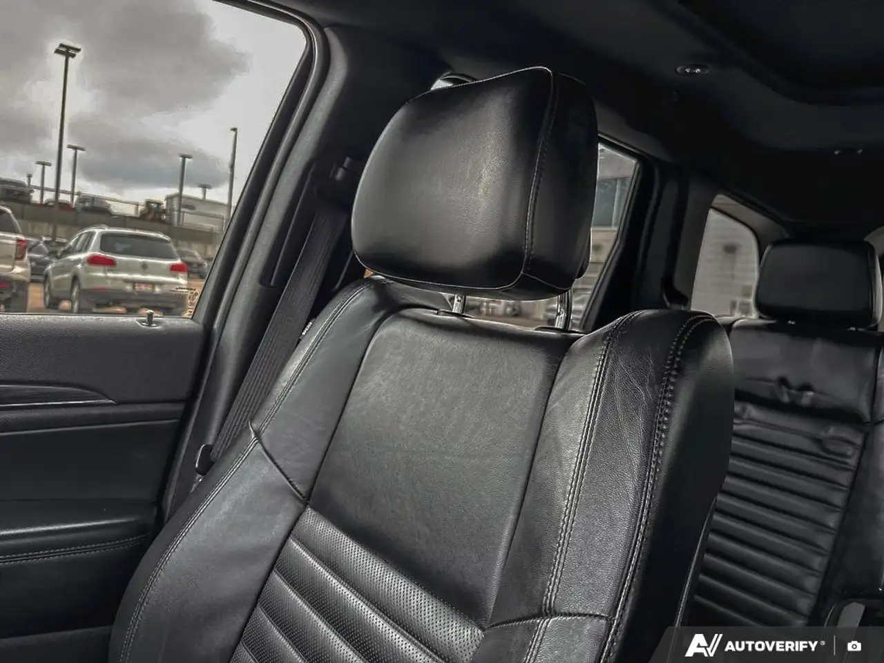 Jeep Grand Cherokee fotografie Jeep Grand Cherokee