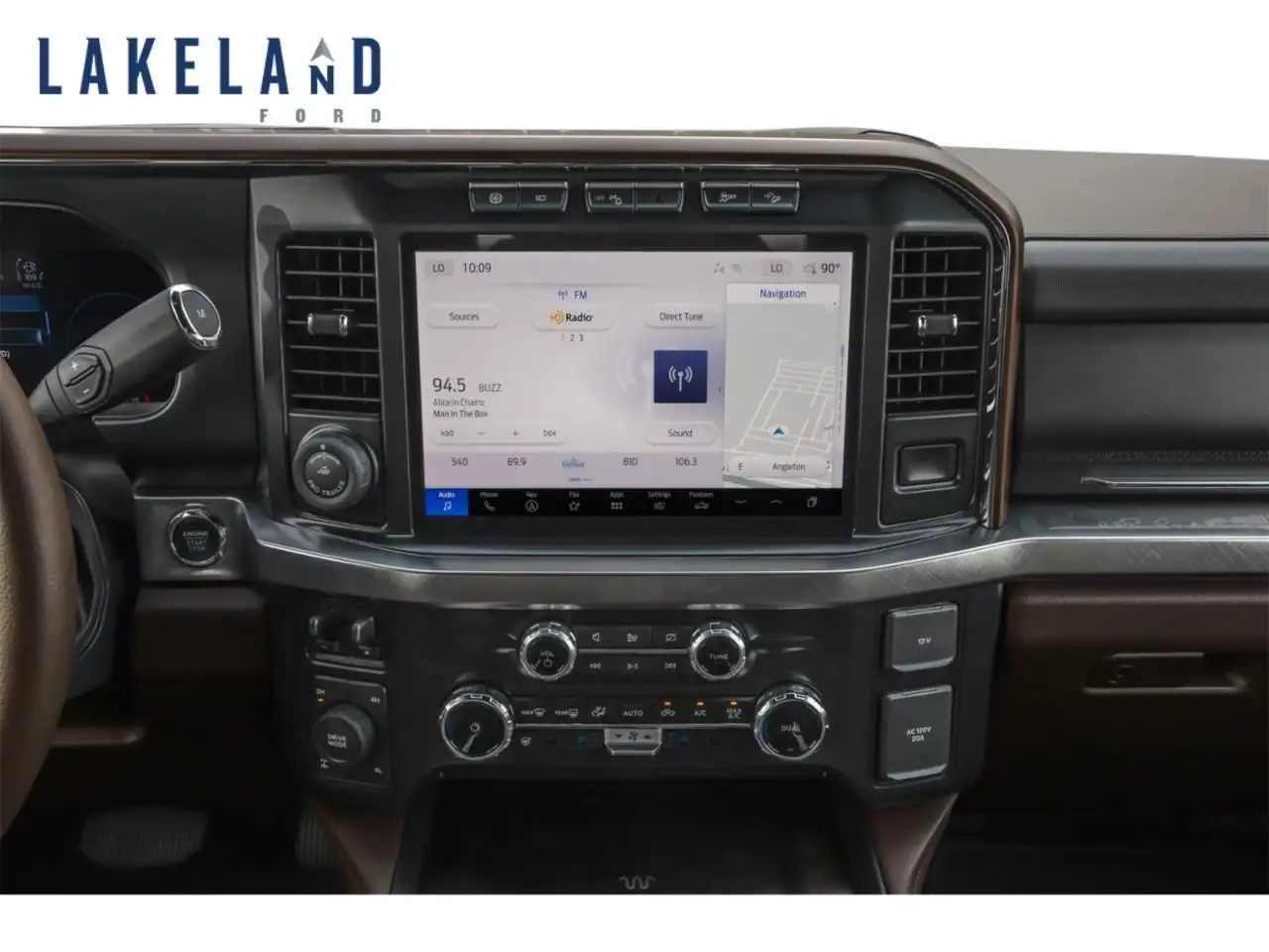 Ford F 250 снимка Ford F 250