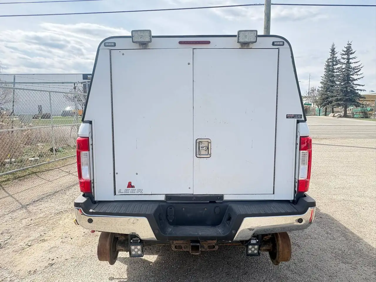 Ford F 350 photo Ford F 350