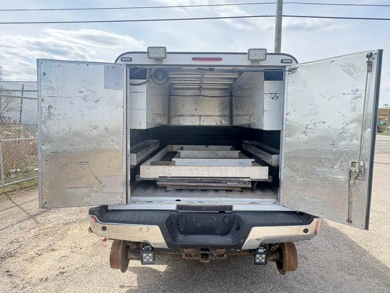 Ford F 350 photo Ford F 350