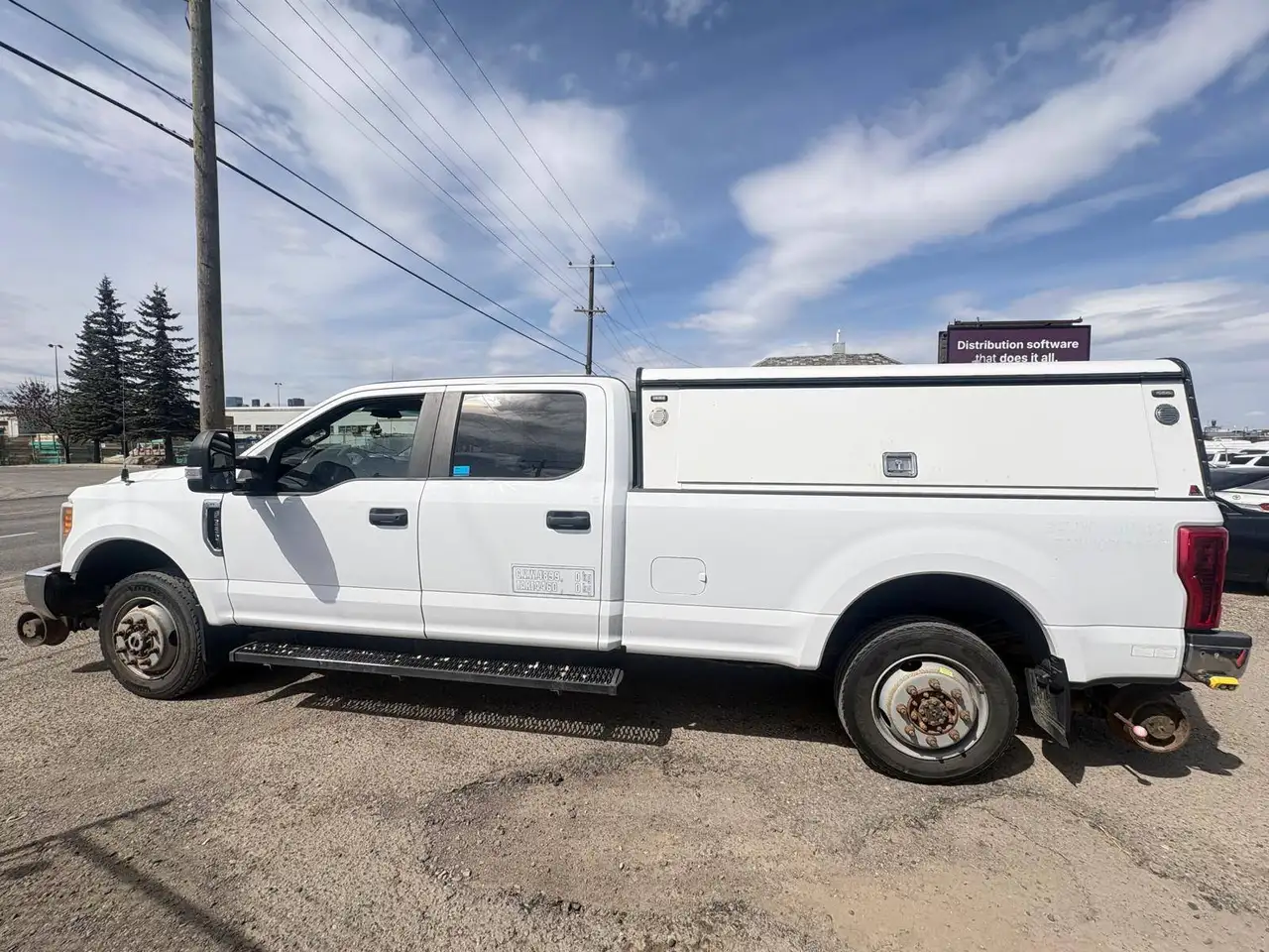 Ford F 350 photo Ford F 350