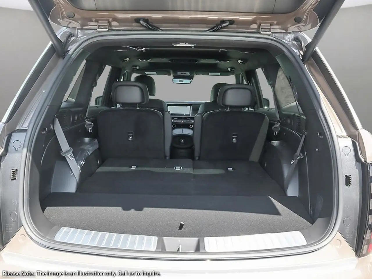 Hyundai PALISADE photo Hyundai PALISADE