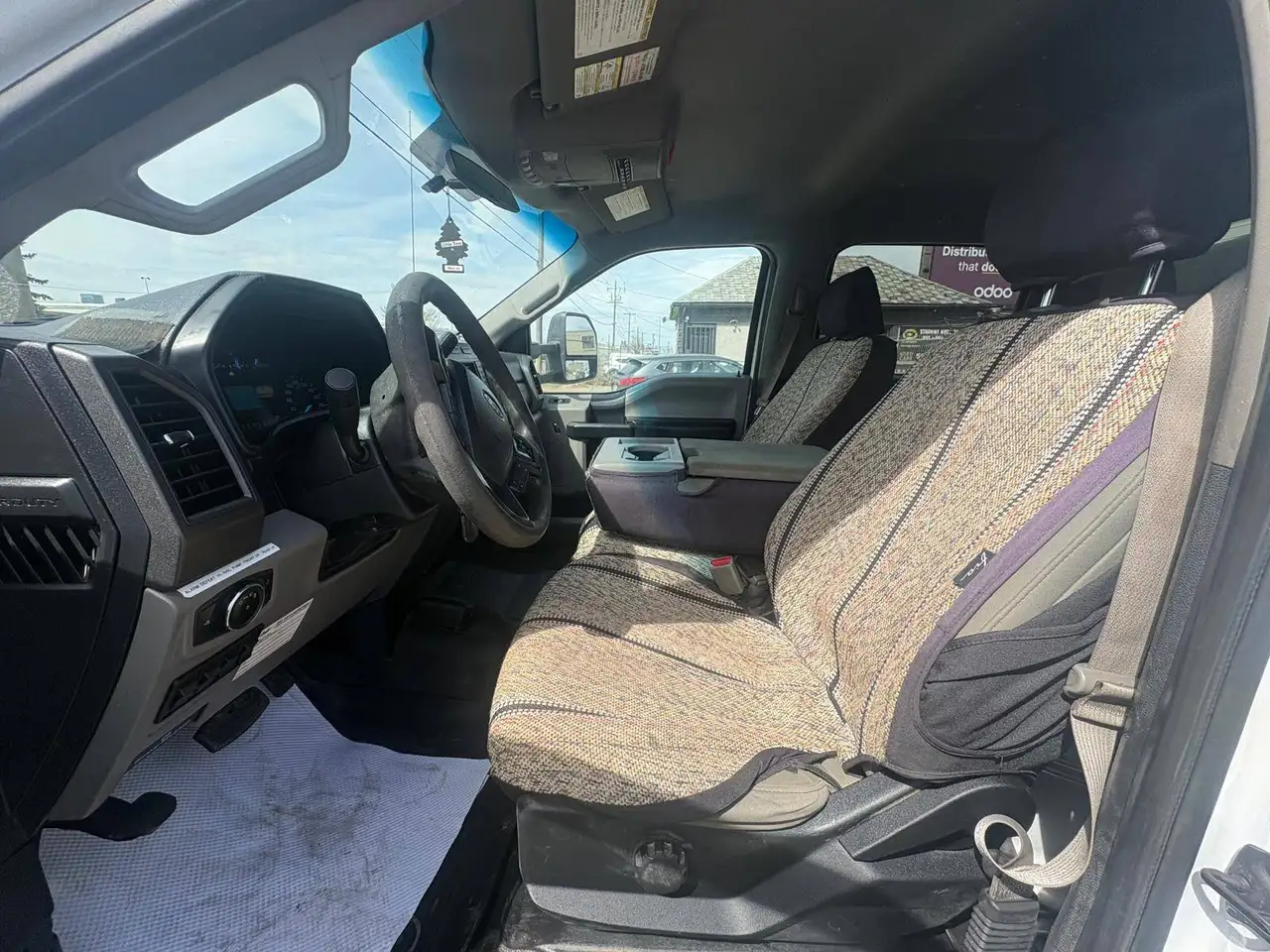 Ford F 350 photo Ford F 350