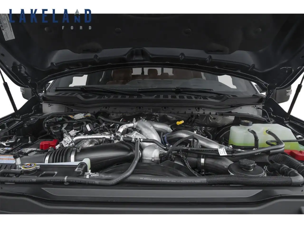 Ford F 250 снимка Ford F 250