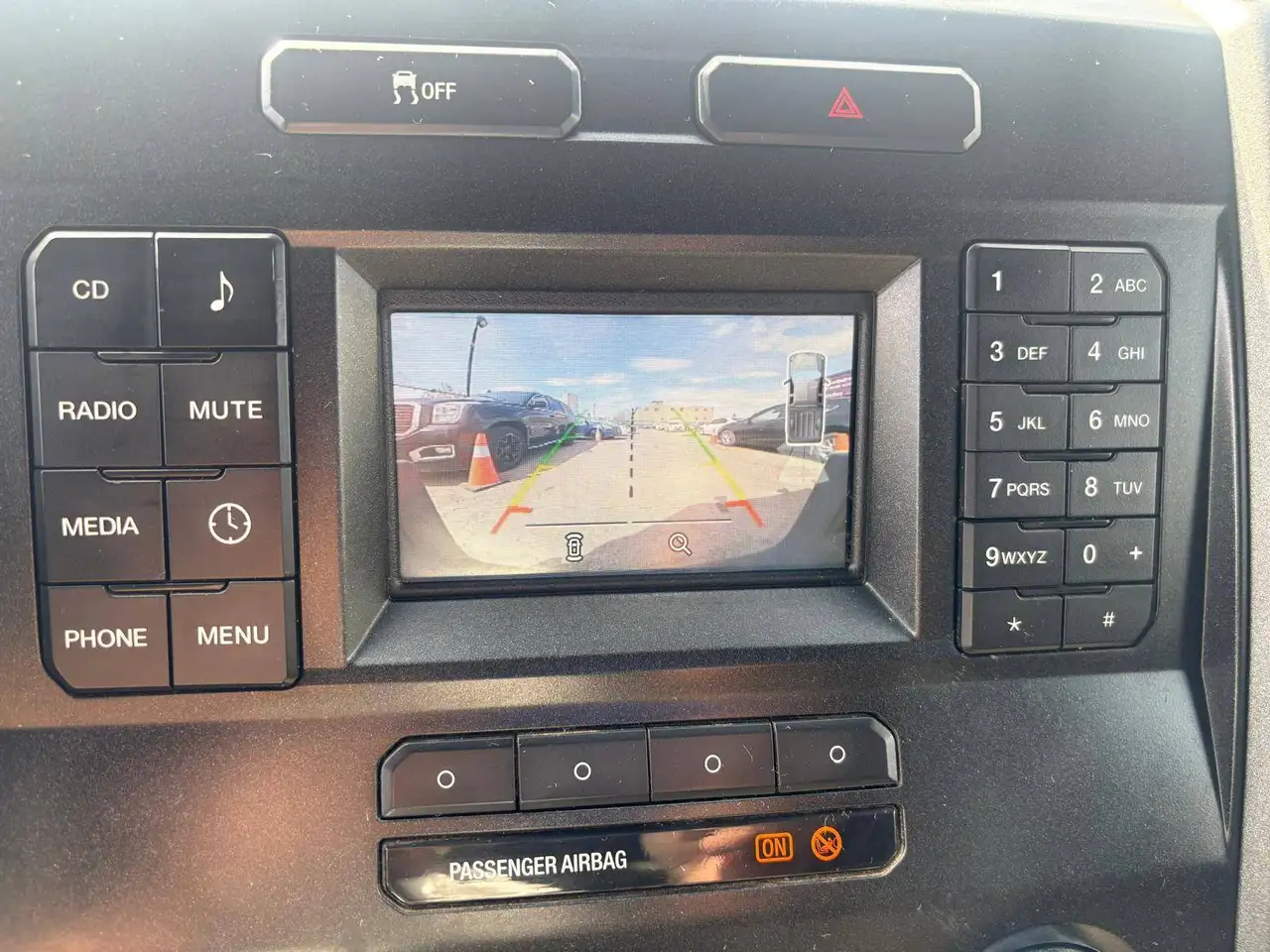 Ford F 350 photo Ford F 350