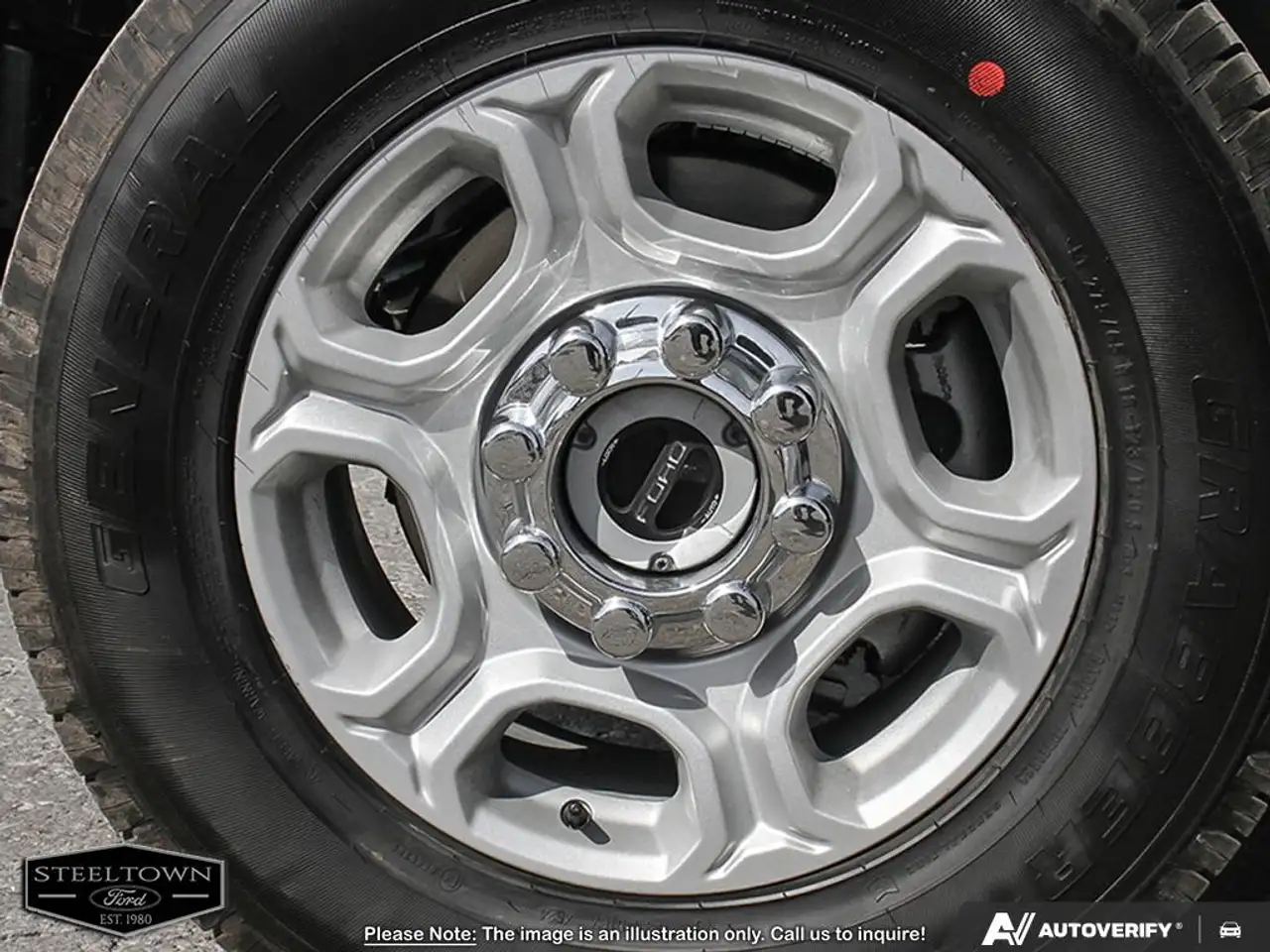 Ford F 250 fotografie Ford F 250