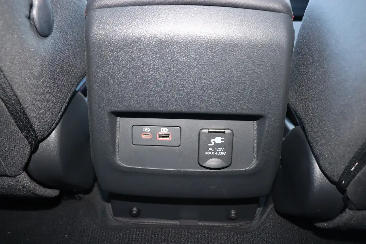 Nissan Frontier fotografie Nissan Frontier