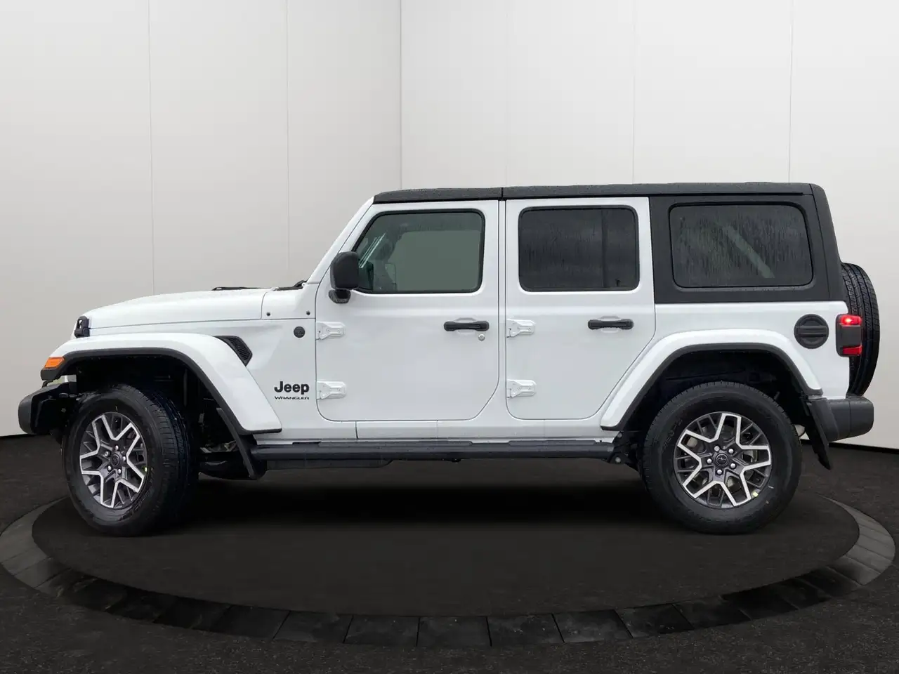Jeep Wrangler снимка Jeep Wrangler