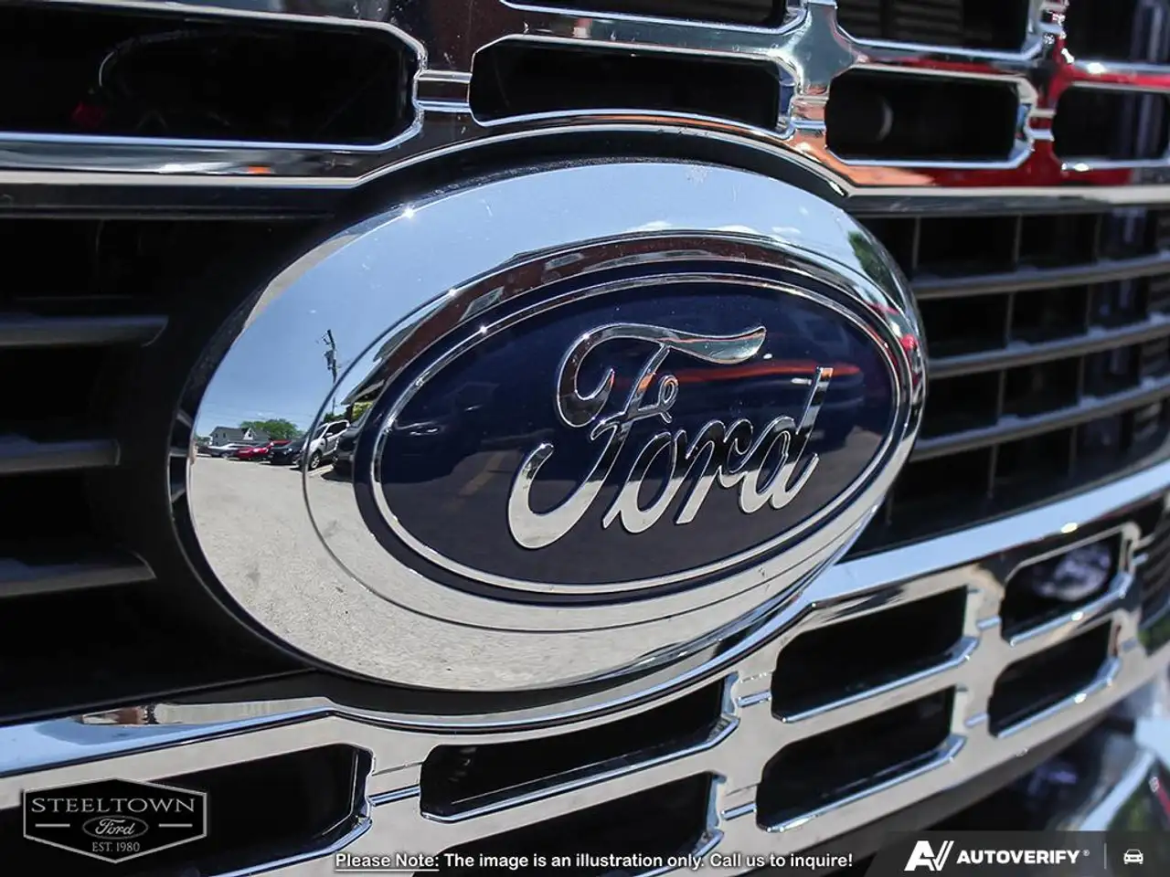 Ford F 250 fotografie Ford F 250