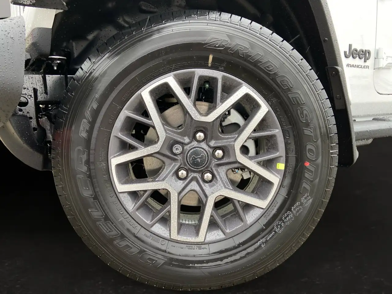 Jeep Wrangler снимка Jeep Wrangler