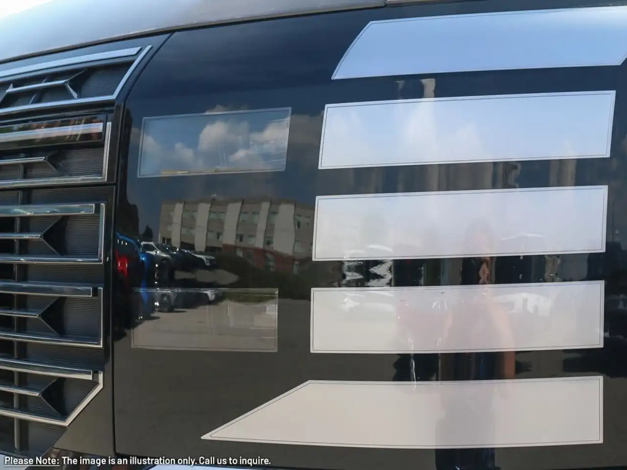 Hyundai PALISADE photo Hyundai PALISADE