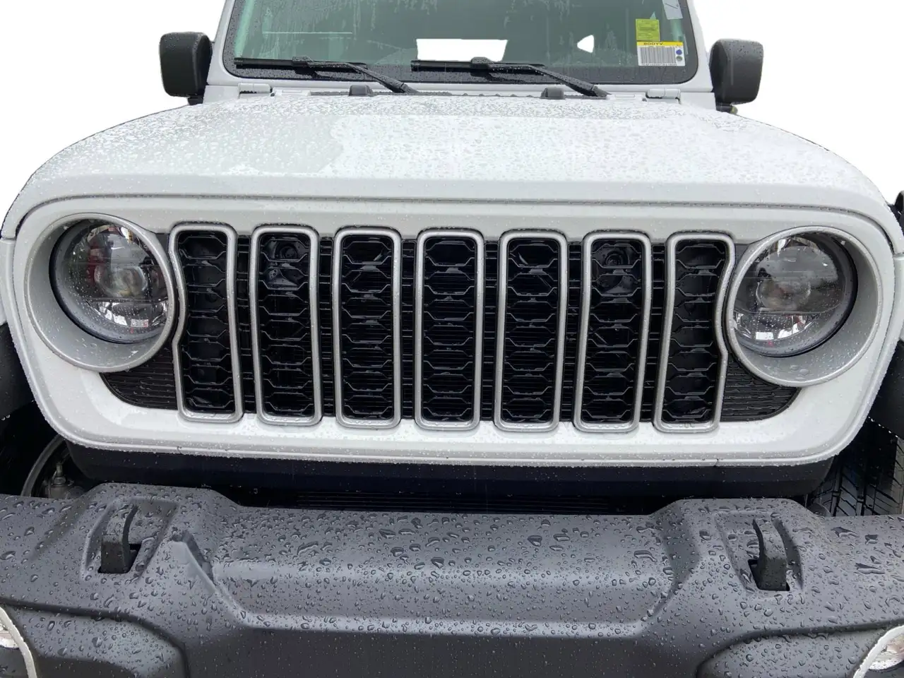 Jeep Wrangler снимка Jeep Wrangler