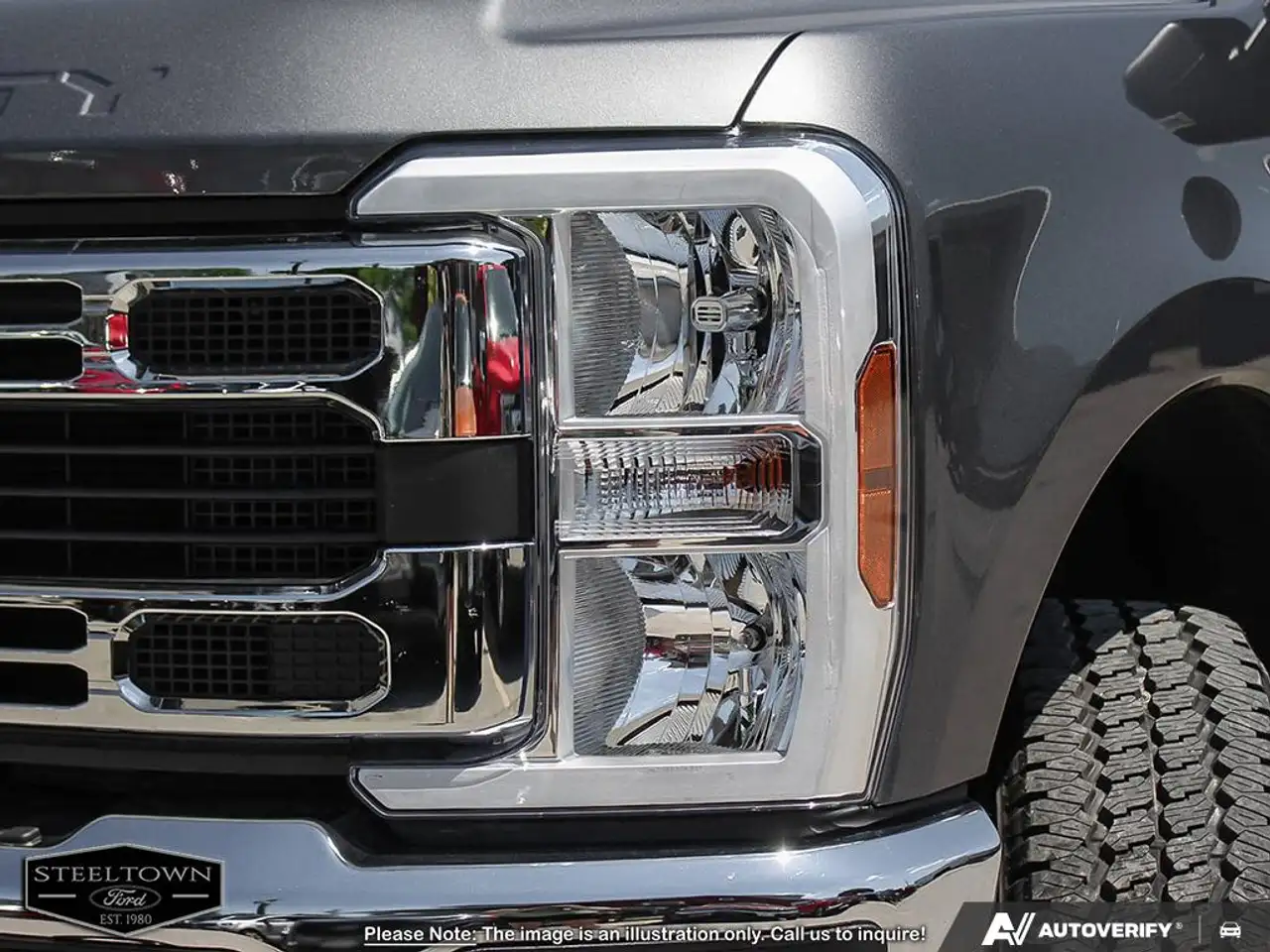 Ford F 250 fotografie Ford F 250
