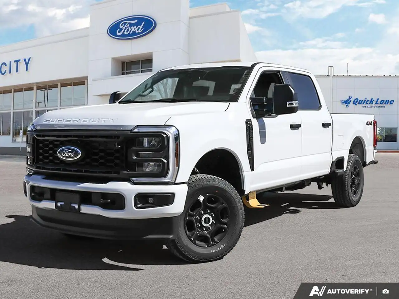 2026 Ford F 250