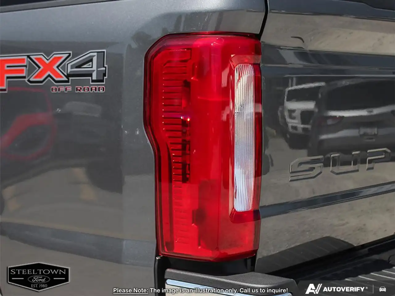 Ford F 250 fotografie Ford F 250