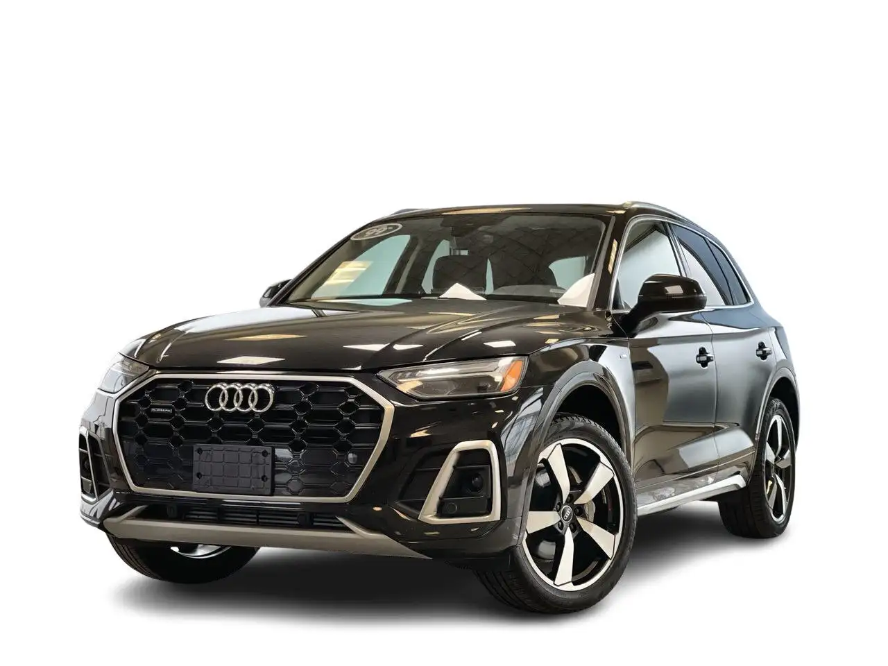 Audi Q5 fotografie Audi Q5