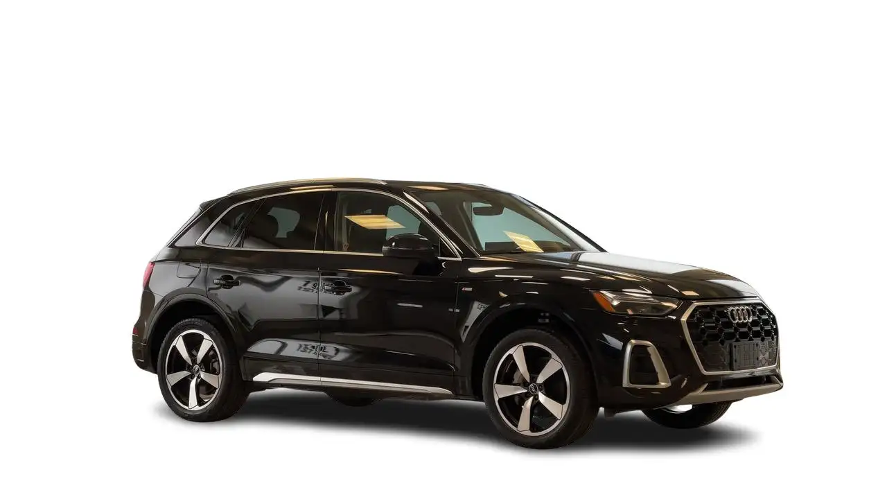 Audi Q5 fotografie Audi Q5