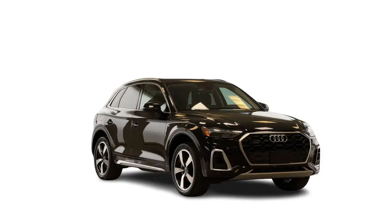 Audi Q5 fotografie Audi Q5