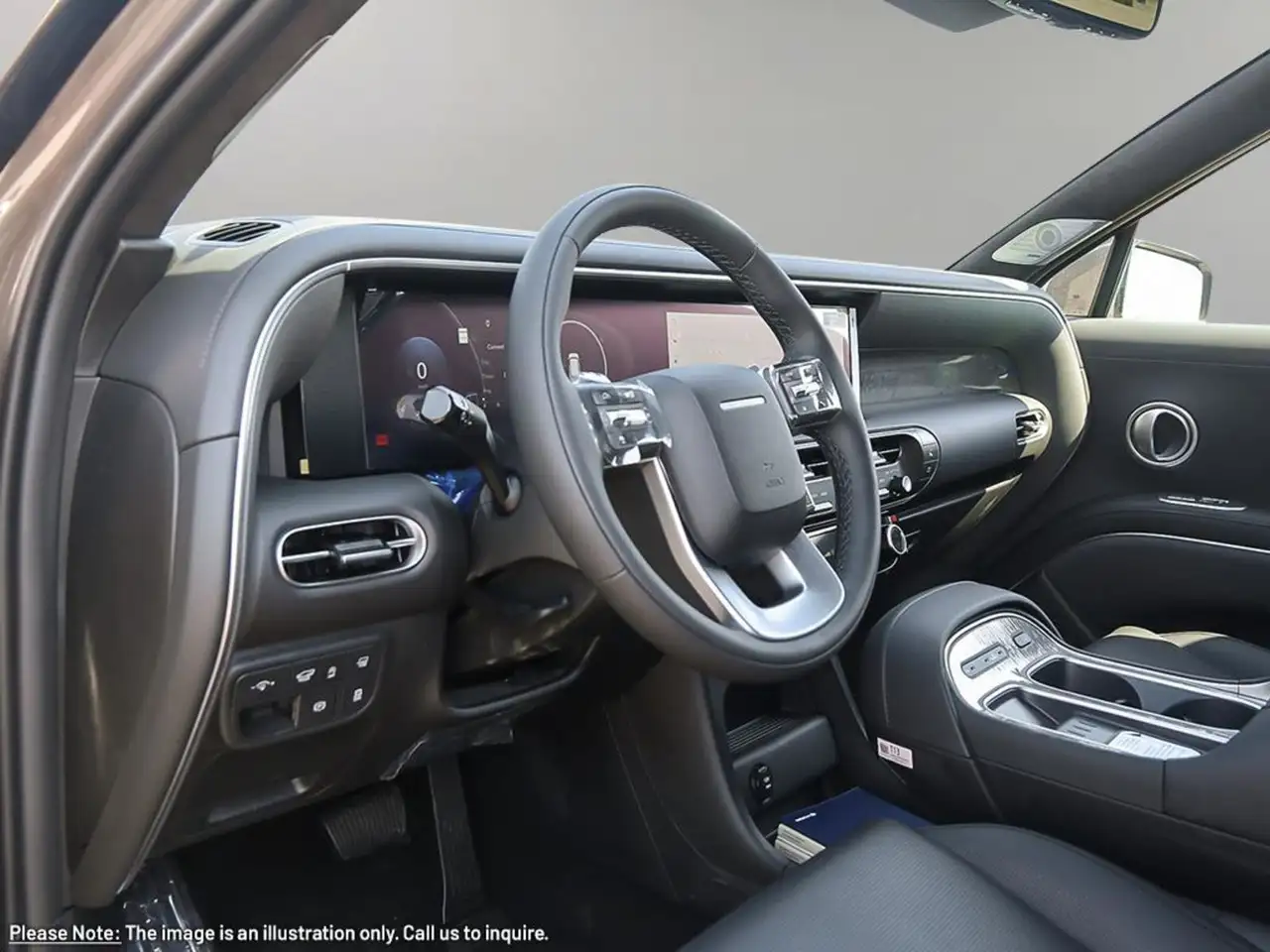 Hyundai PALISADE photo Hyundai PALISADE