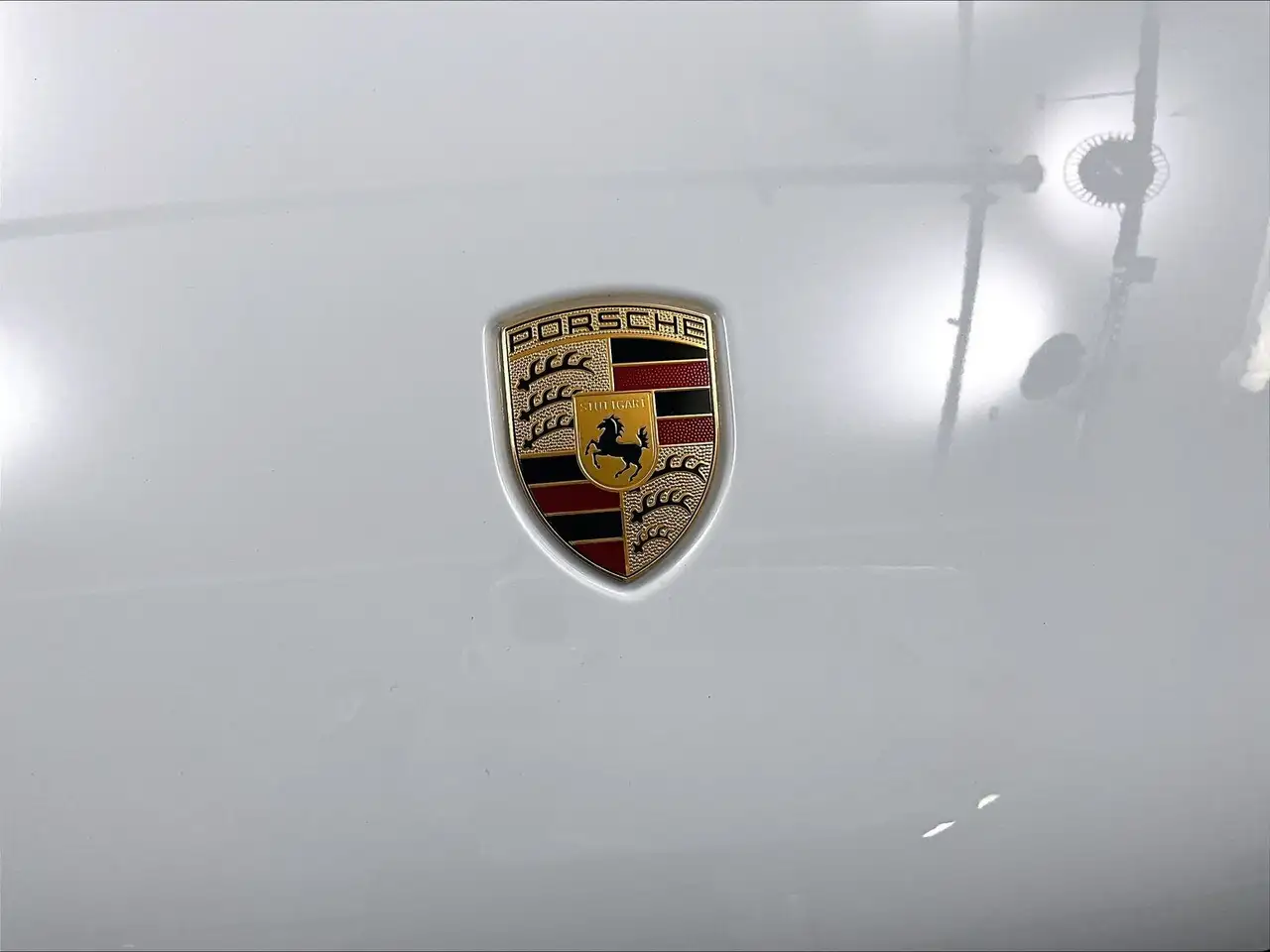 Porsche Macan снимка Porsche Macan