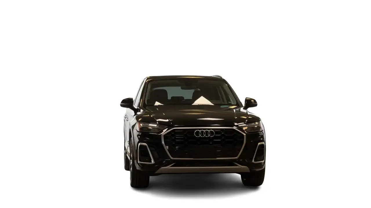 Audi Q5 fotografie Audi Q5