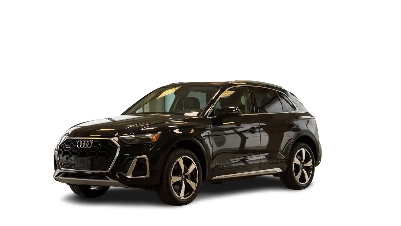 Audi Q5 fotografie Audi Q5