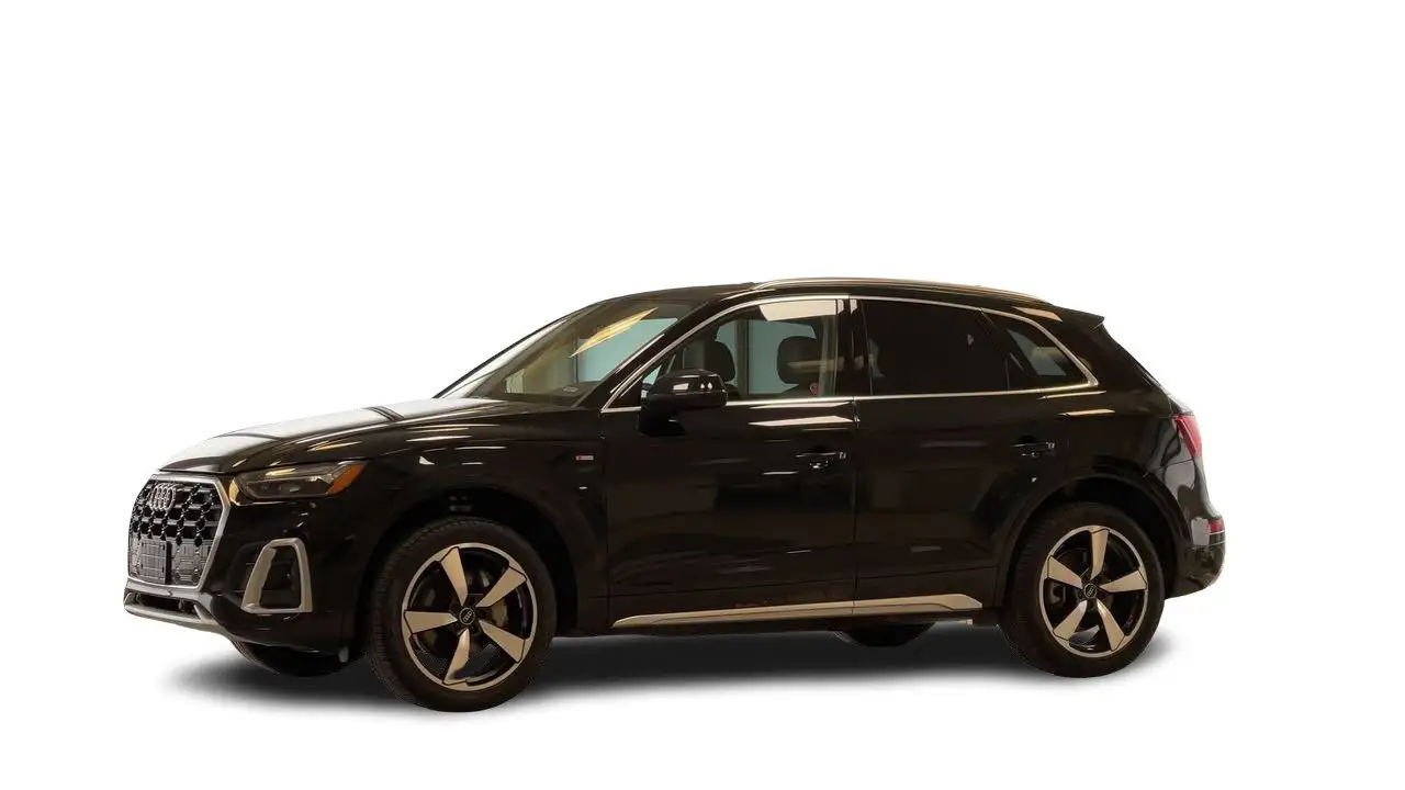 Audi Q5 fotografie Audi Q5