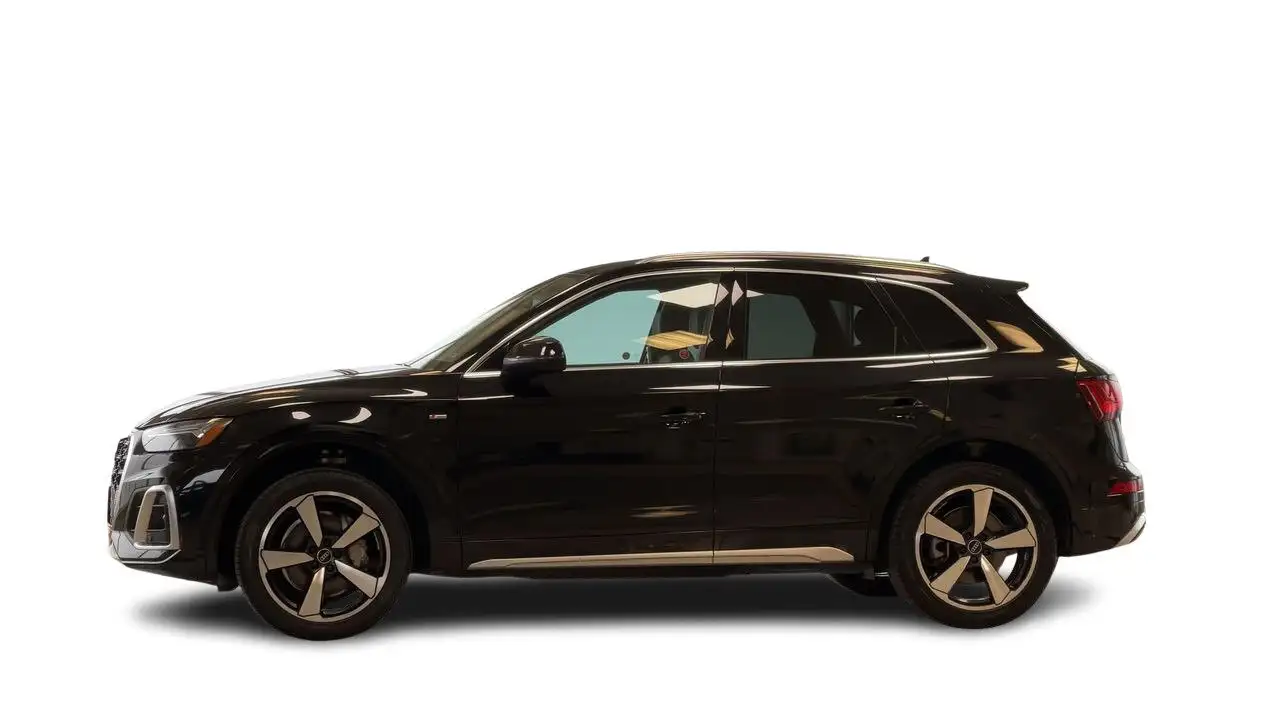Audi Q5 fotografie Audi Q5