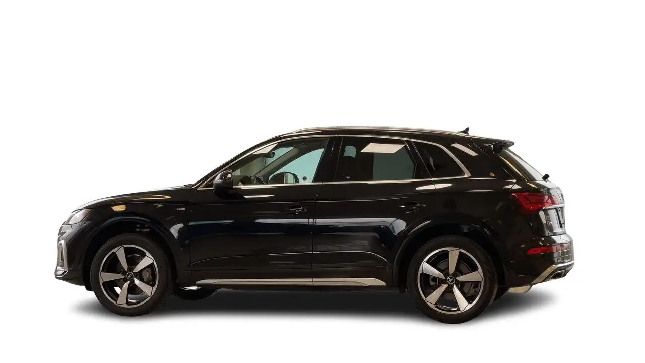 Audi Q5 fotografie Audi Q5