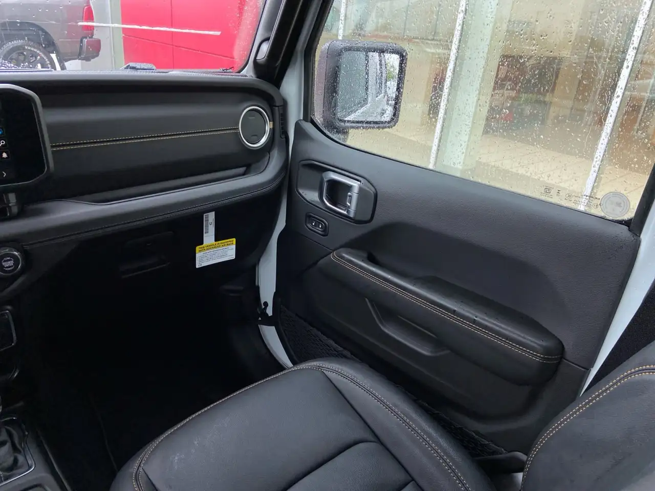 Jeep Wrangler снимка Jeep Wrangler