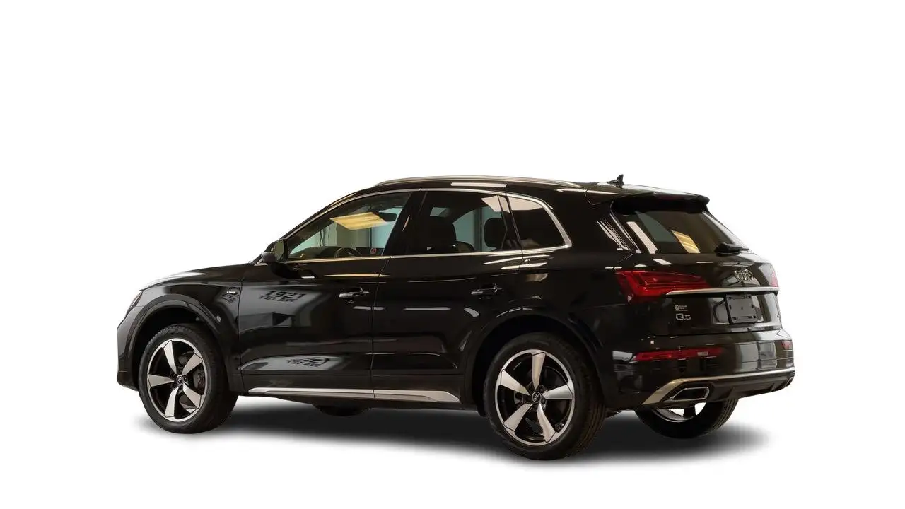 Audi Q5 fotografie Audi Q5