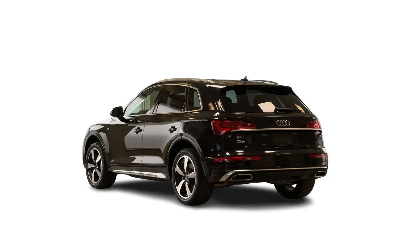 Audi Q5 fotografie Audi Q5