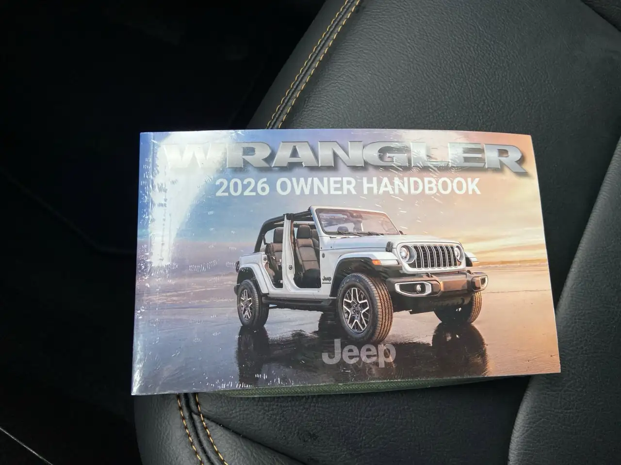 Jeep Wrangler снимка Jeep Wrangler