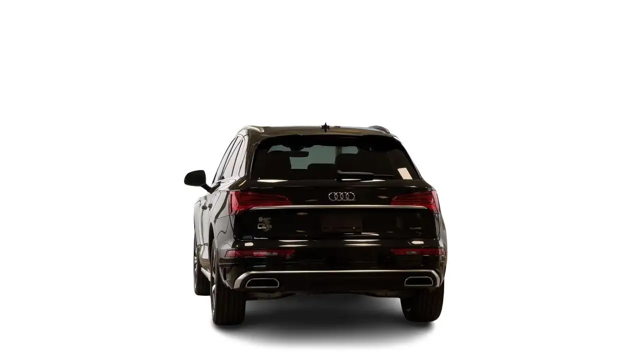 Audi Q5 fotografie Audi Q5