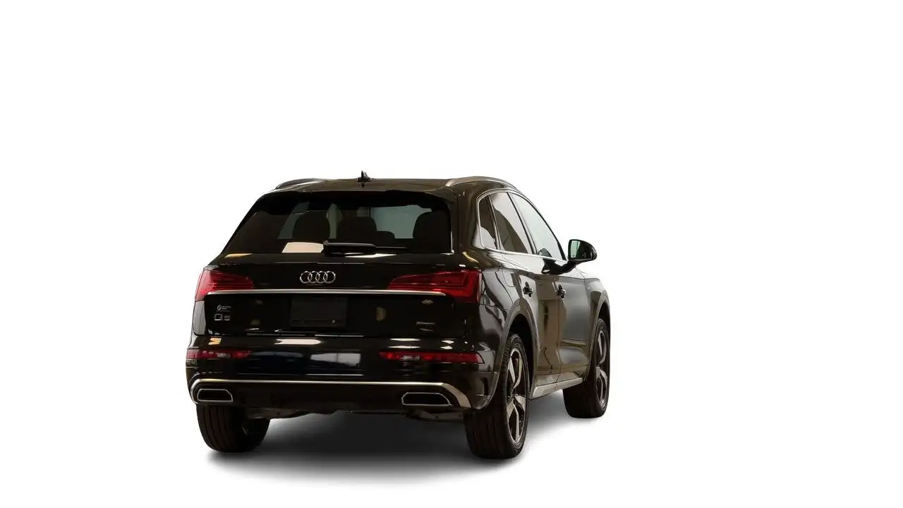 Audi Q5 fotografie Audi Q5
