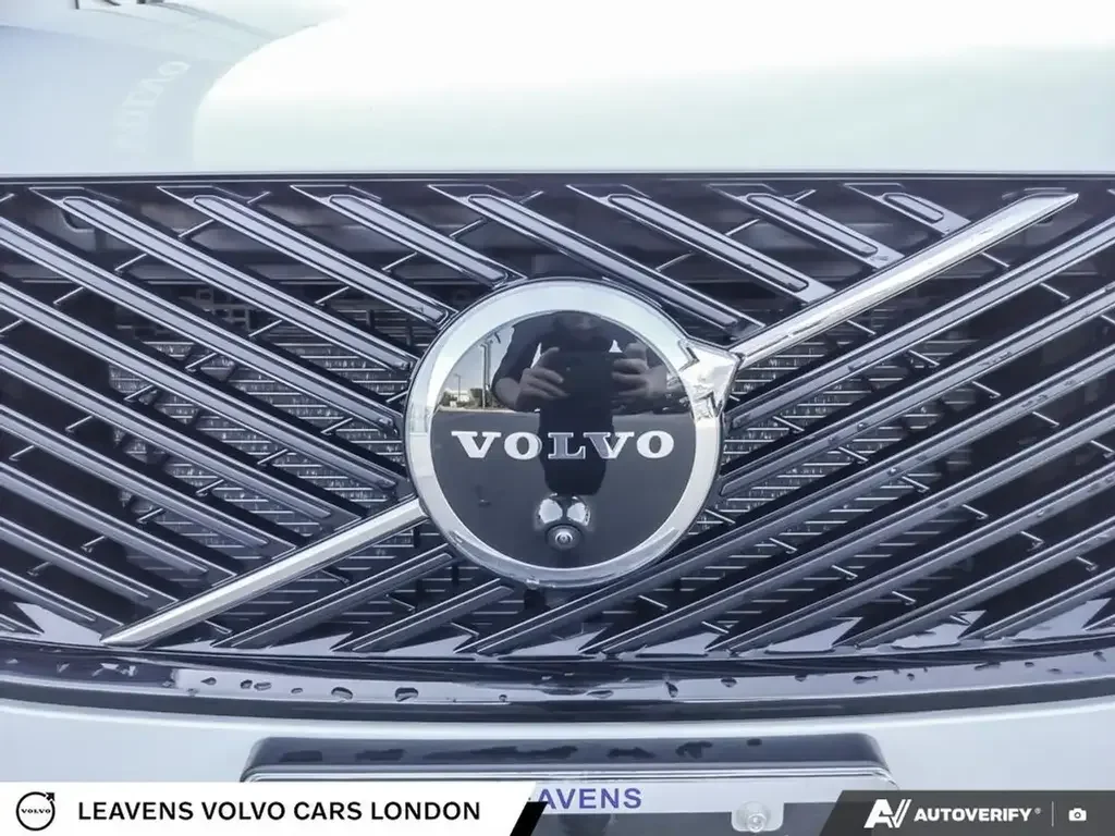 Volvo XC90 fotografie Volvo XC90