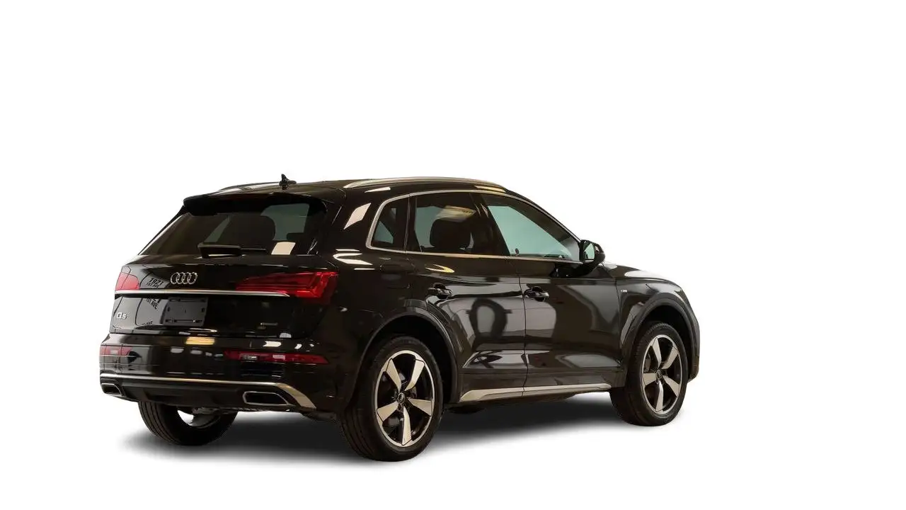 Audi Q5 fotografie Audi Q5