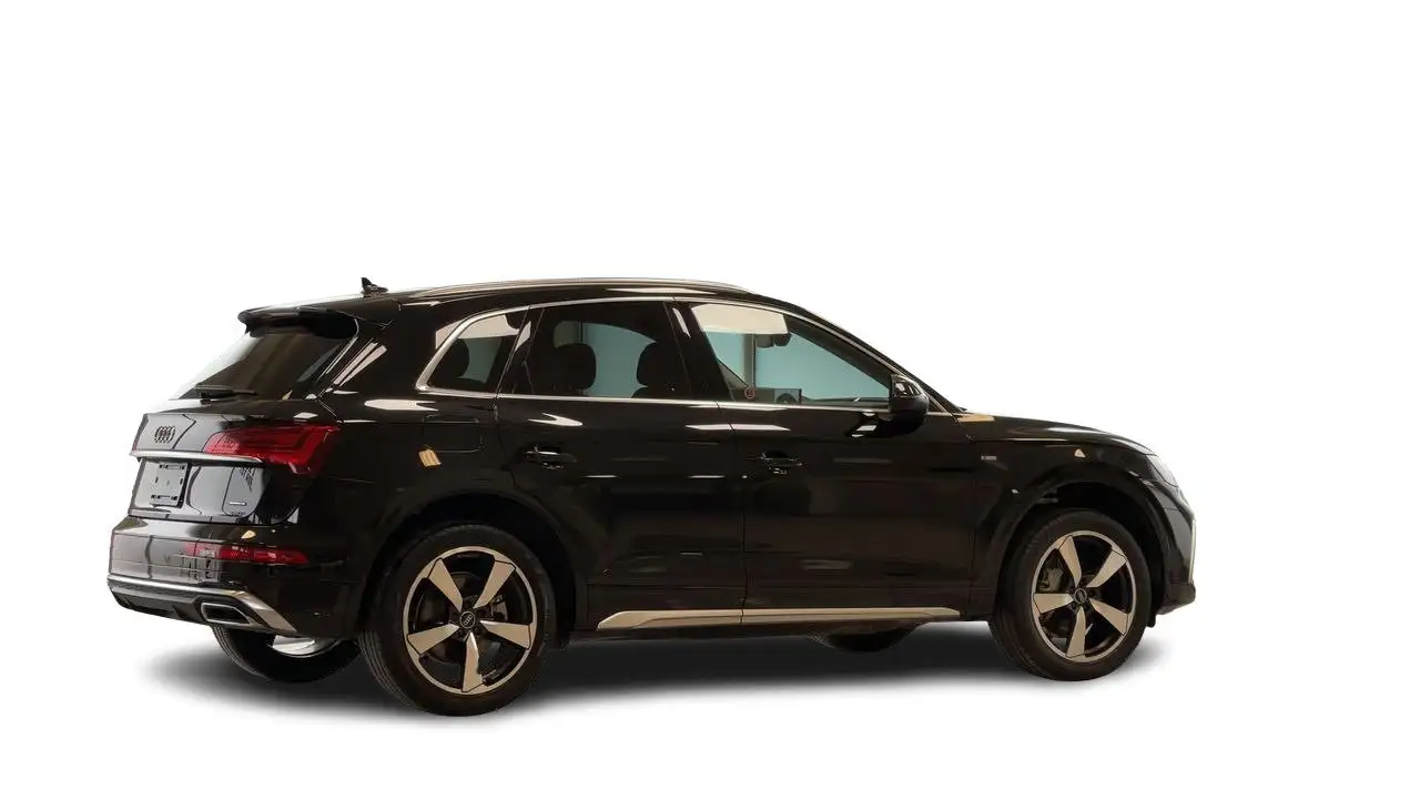 Audi Q5 fotografie Audi Q5