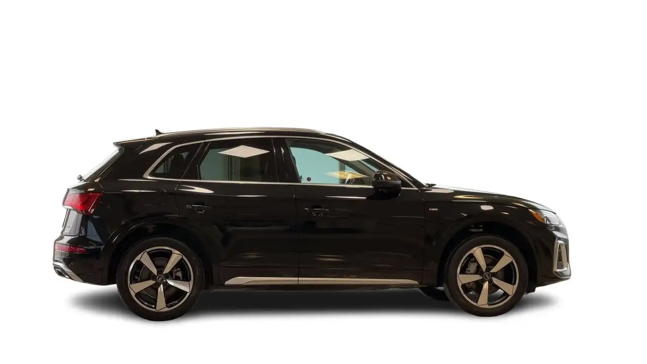 Audi Q5 fotografie Audi Q5